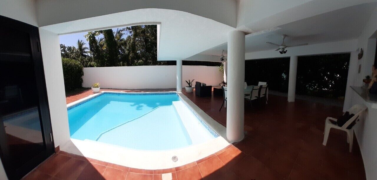 Photo of Outdoor in Las Terrenas