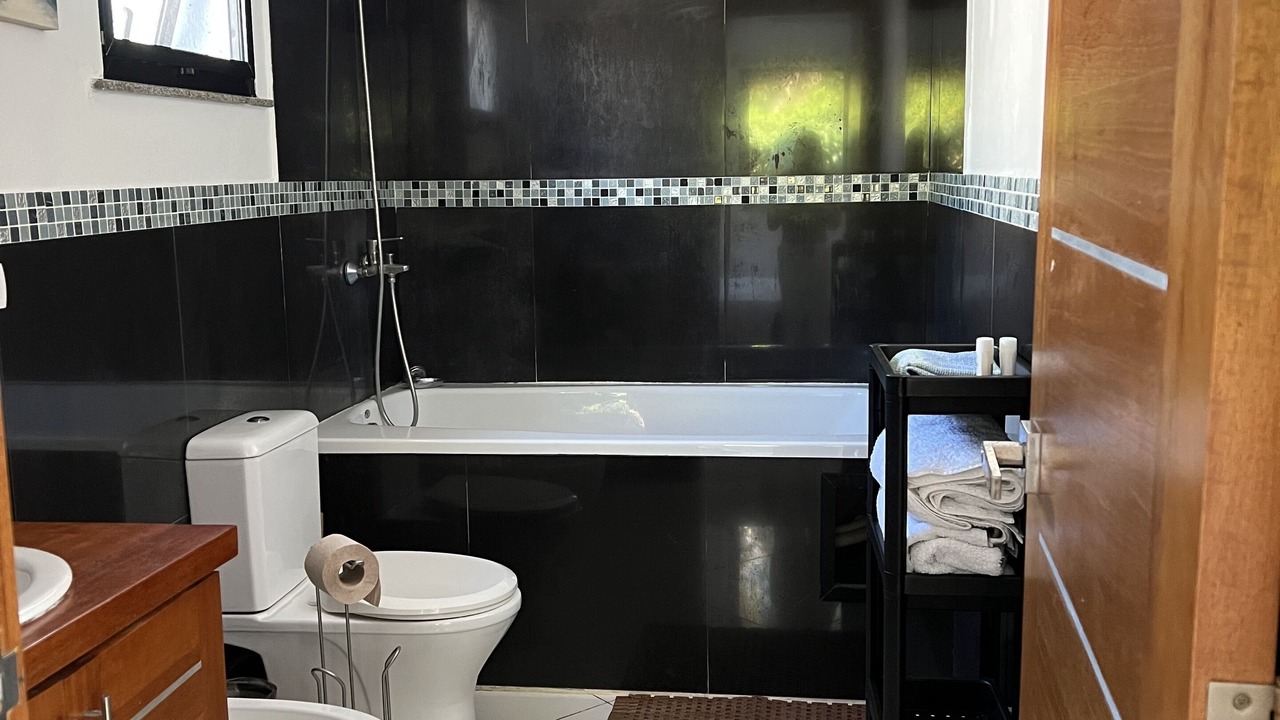 Photo of Bathroom in Las Terrenas