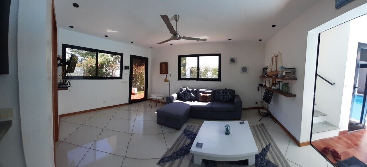 Photo of Livingroom in Las Terrenas