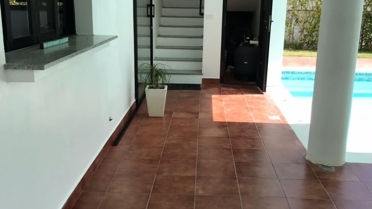 Photo of Patio Balcony in Las Terrenas