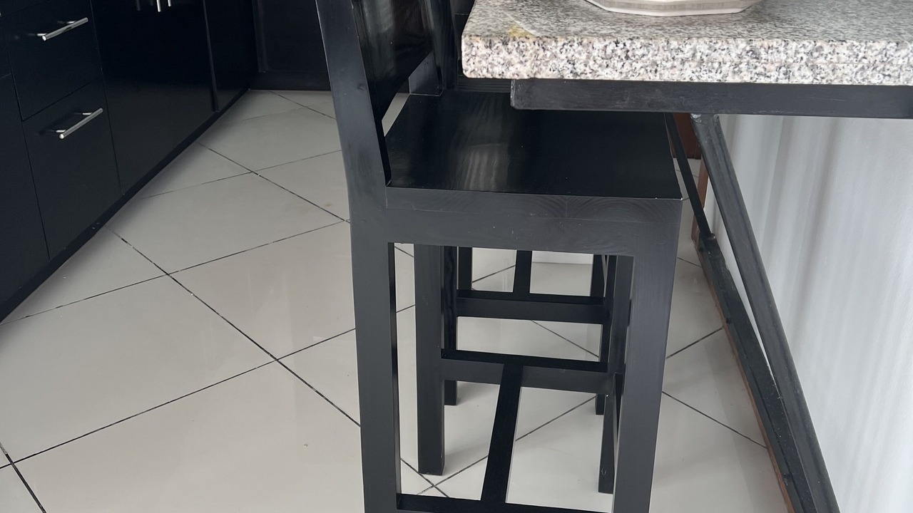 Photo of Kitchen in Las Terrenas