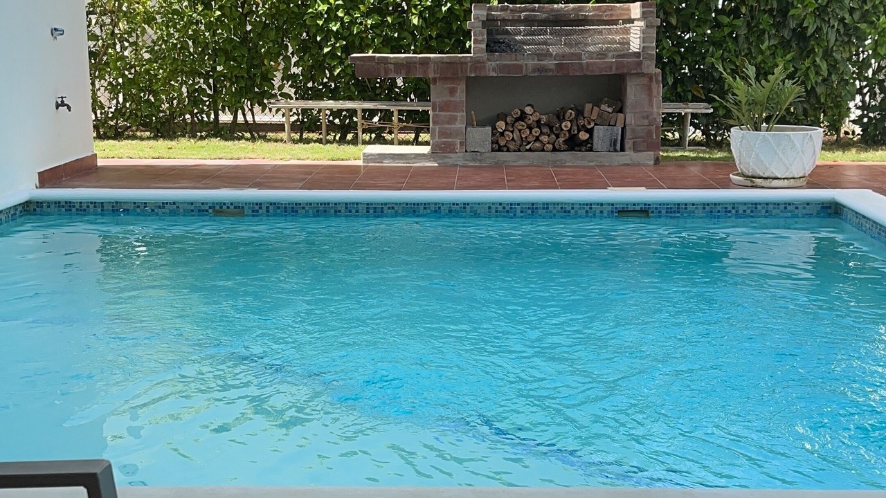 Photo of Outdoor in Las Terrenas