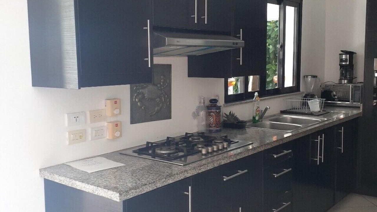 Photo of Kitchen in Las Terrenas