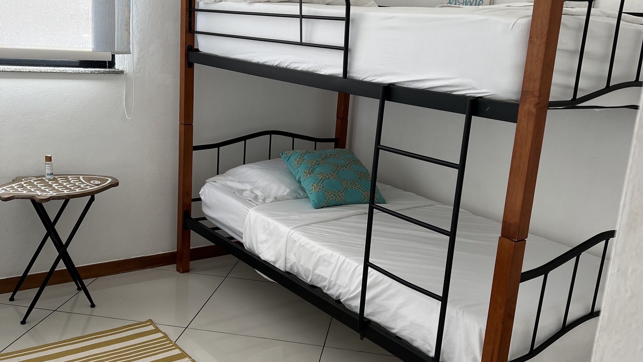 Photo of Bedroom in Las Terrenas