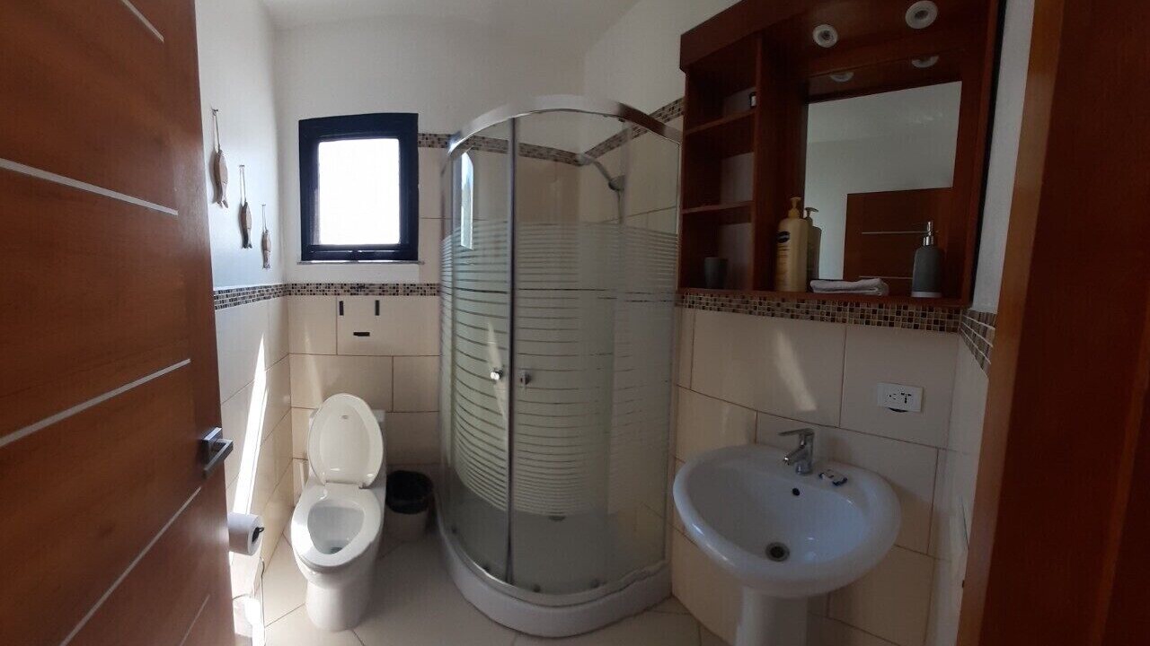 Photo of Bathroom in Las Terrenas