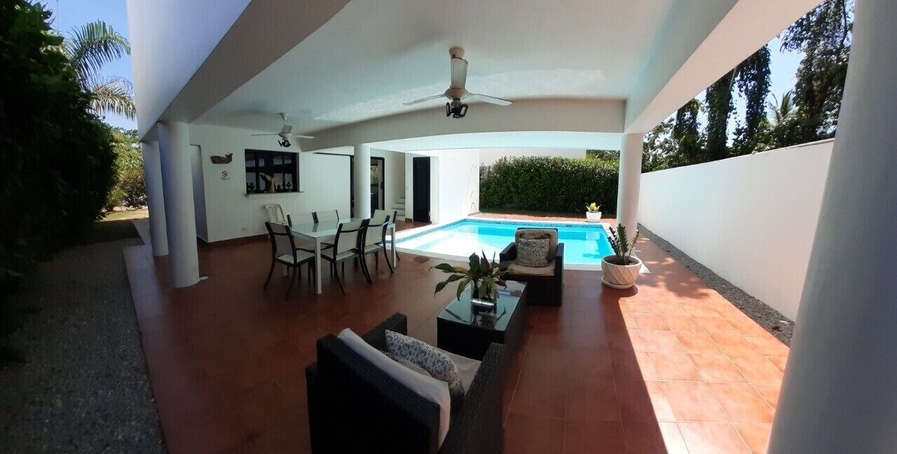 Photo of Outdoor in Las Terrenas
