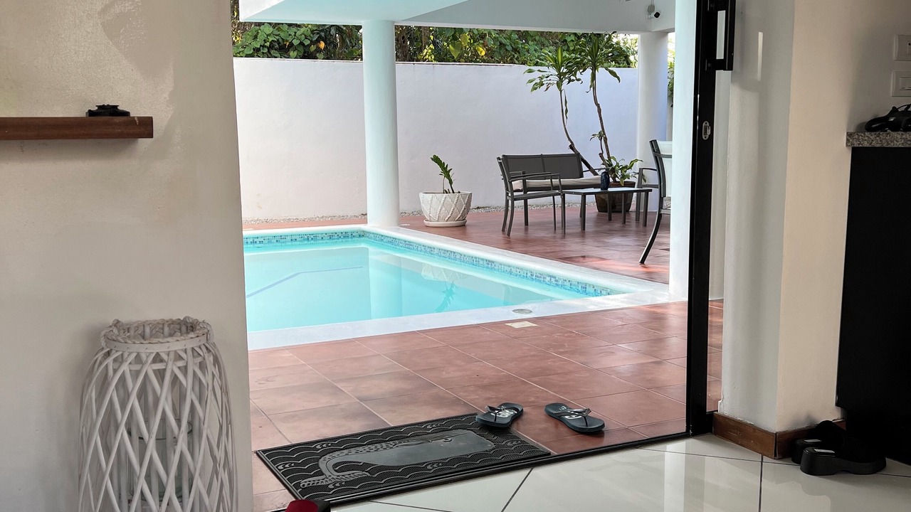 Photo of Outdoor in Las Terrenas