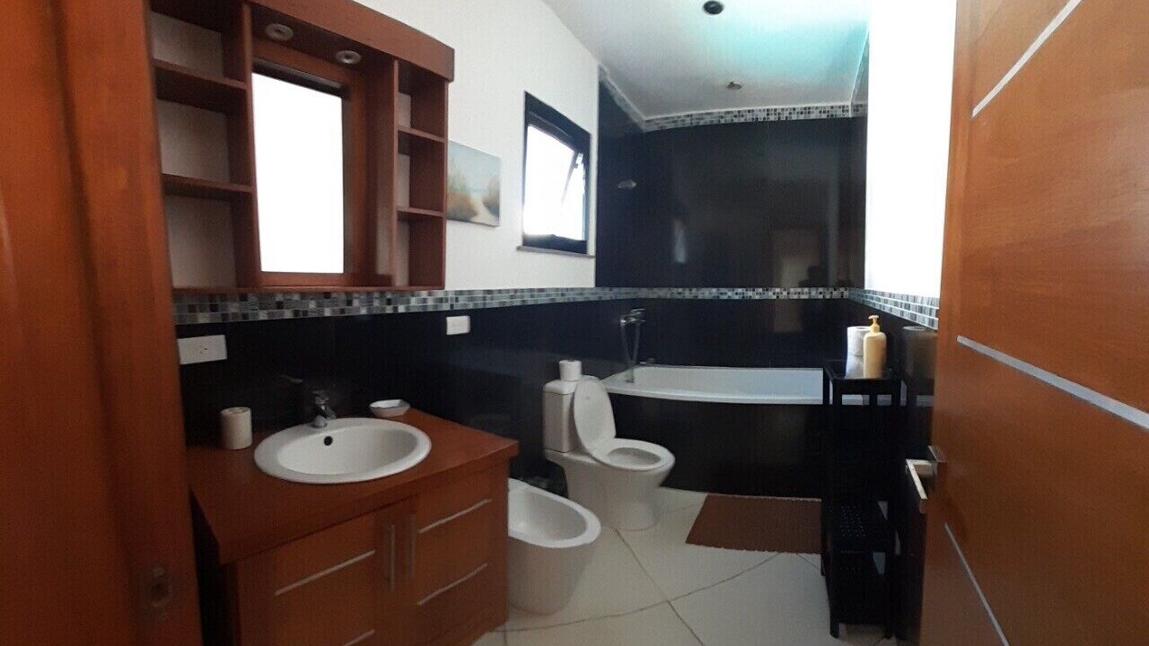 Photo of Bathroom in Las Terrenas