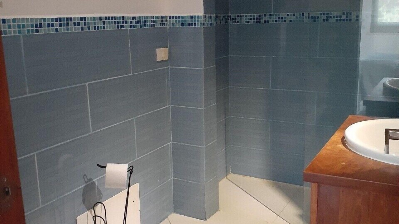 Photo of Bathroom in Las Terrenas