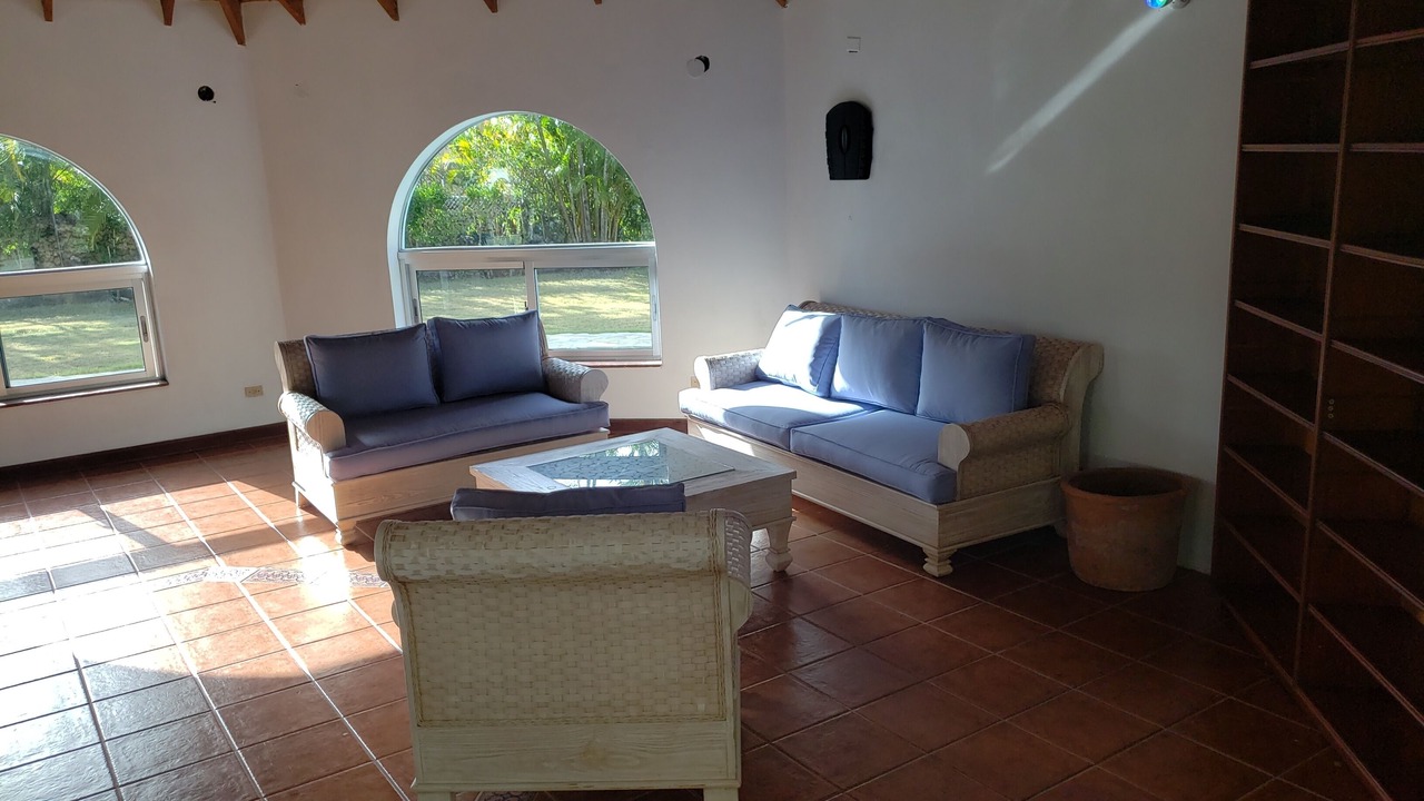 Photo of Livingroom in Los Cerros