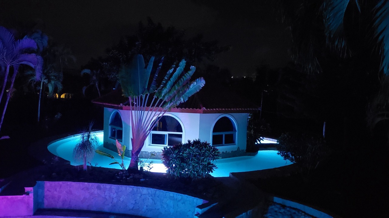 Photo of Outdoor in Los Cerros