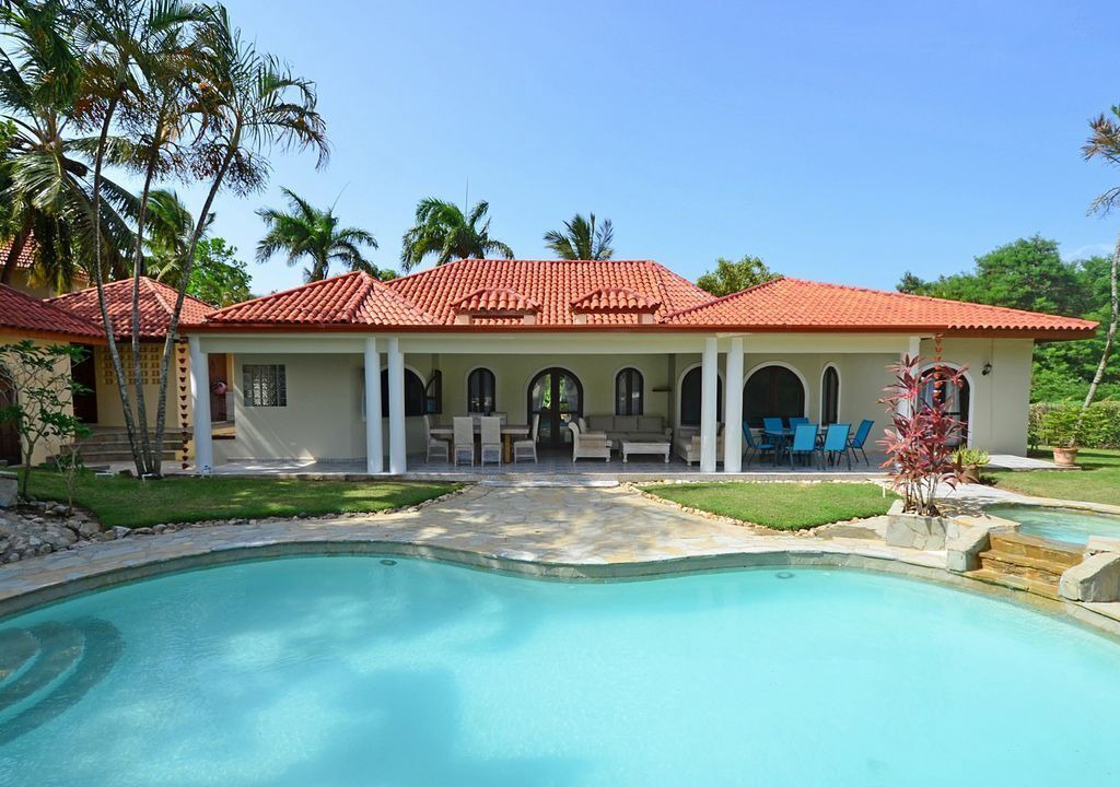 Photo of Outdoor in Los Cerros