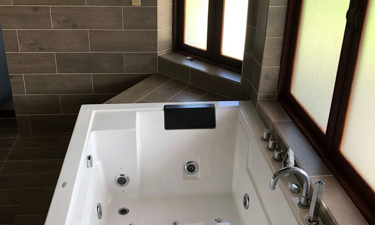 Photo of Bathroom in Los Cerros
