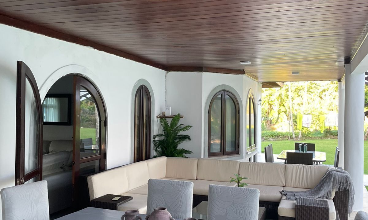 Photo of Outdoor in Los Cerros