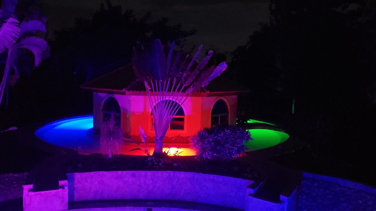 Photo of Outdoor in Los Cerros