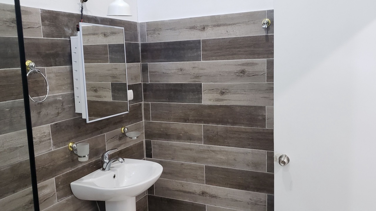 Photo of Bathroom in Los Cerros