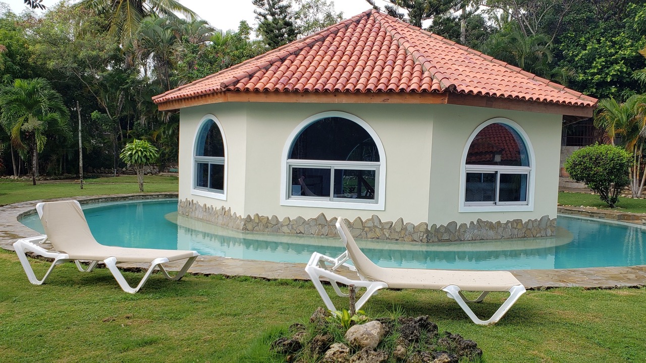 Photo of Outdoor in Los Cerros