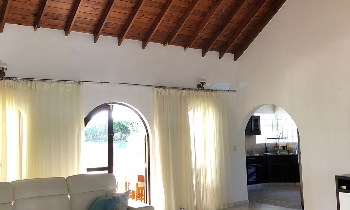 Photo of Livingroom in Los Cerros