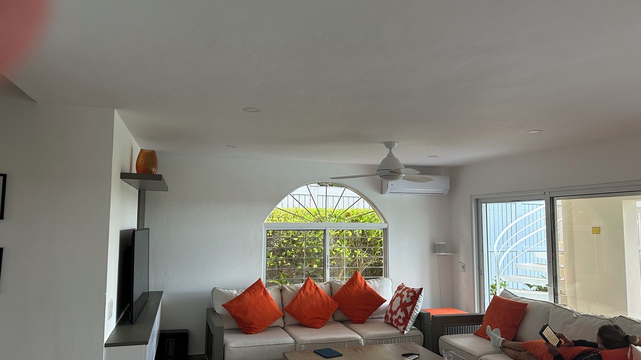 Photo of Livingroom in Cabarete