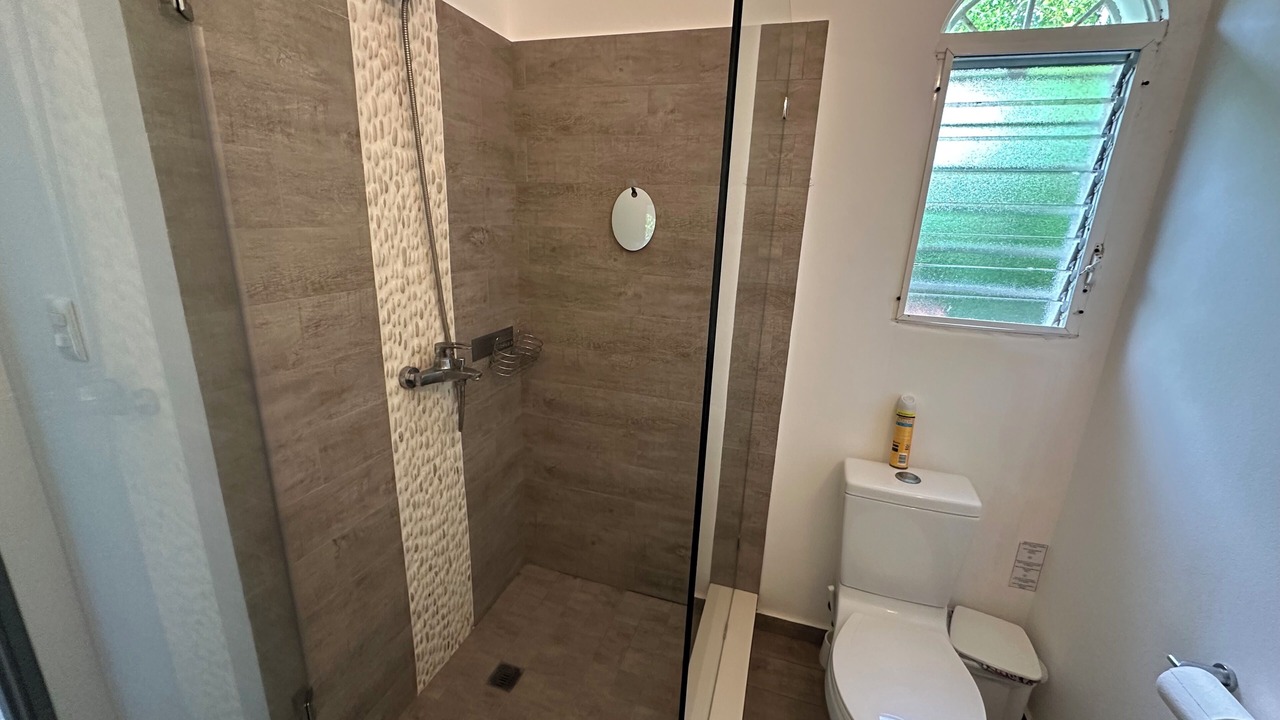 Photo of Bathroom in Cabarete