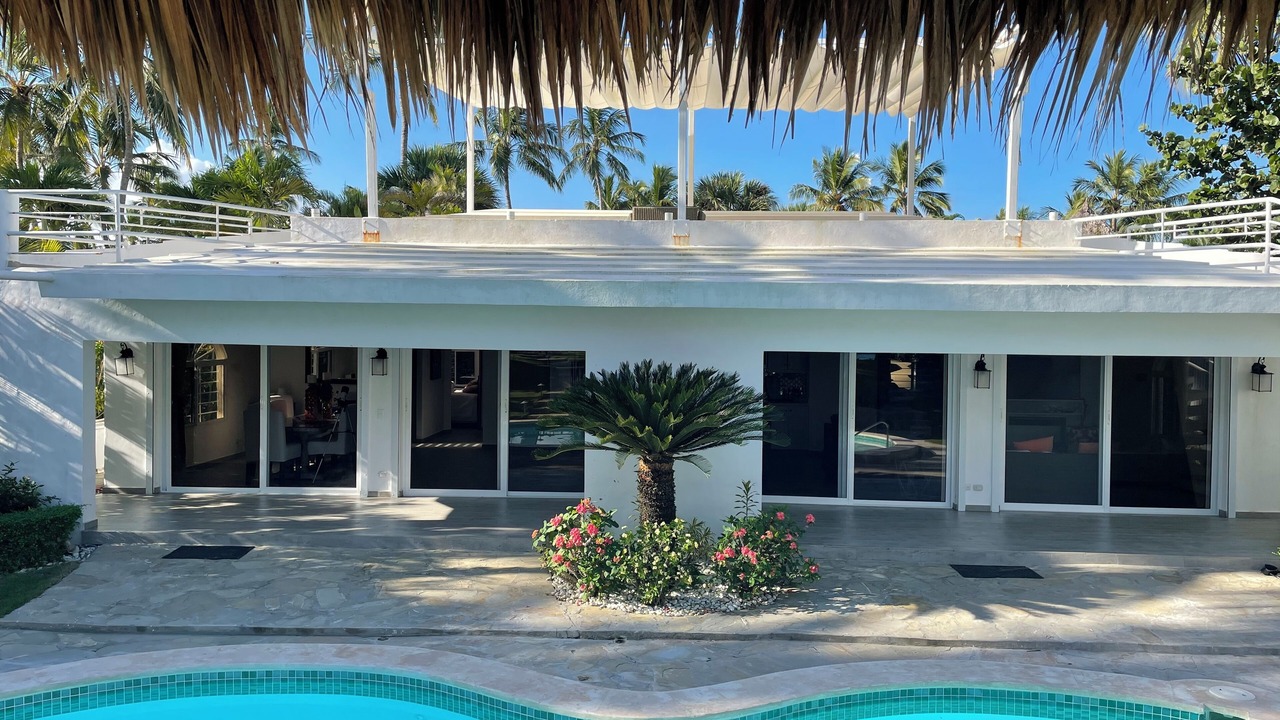 Photo of Outdoor in Cabarete