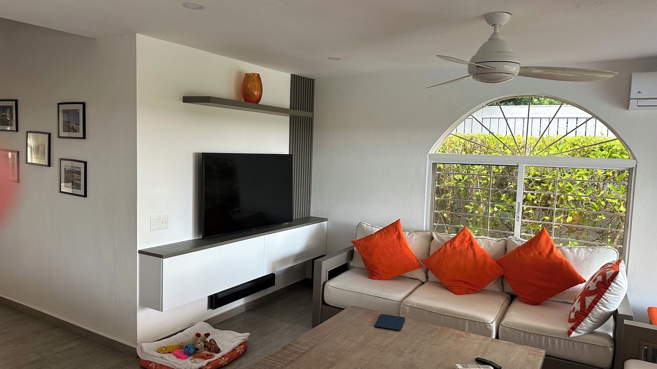 Photo of Livingroom in Cabarete