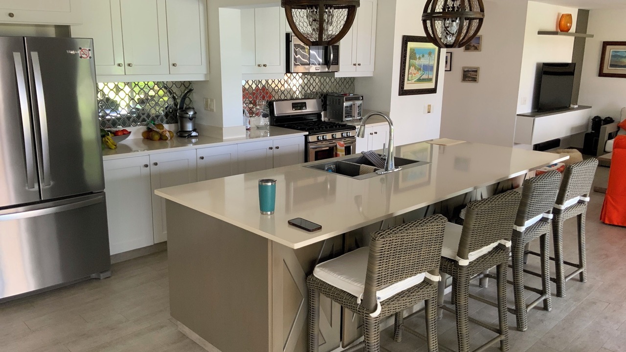 Photo of Kitchen in Cabarete