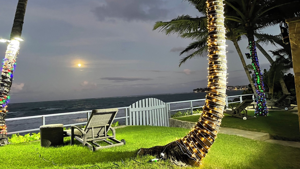 Photo of Outdoor in Cabarete