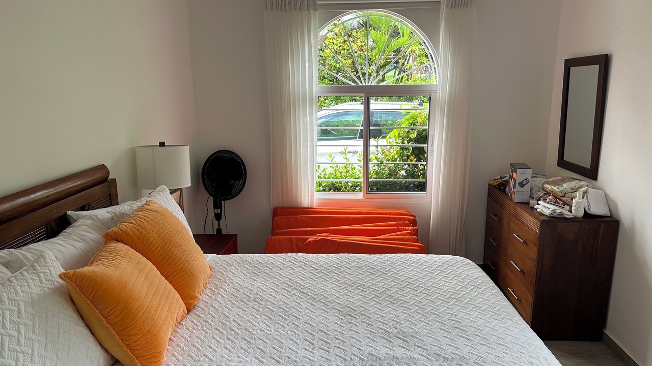 Photo of Bedroom in Cabarete