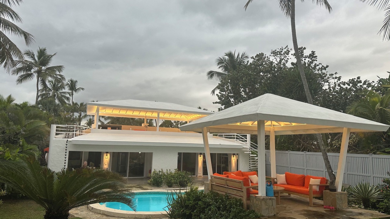 Photo of Outdoor in Cabarete
