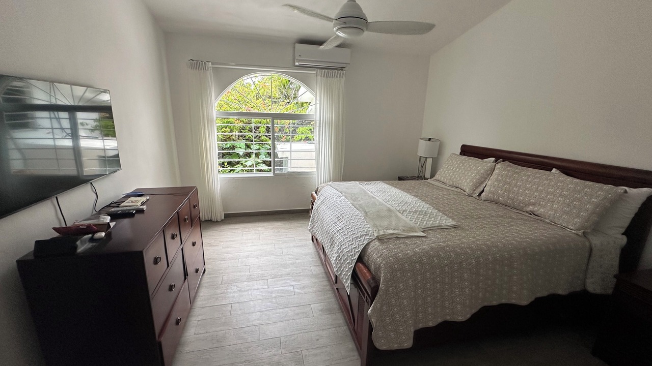 Photo of Bedroom in Cabarete