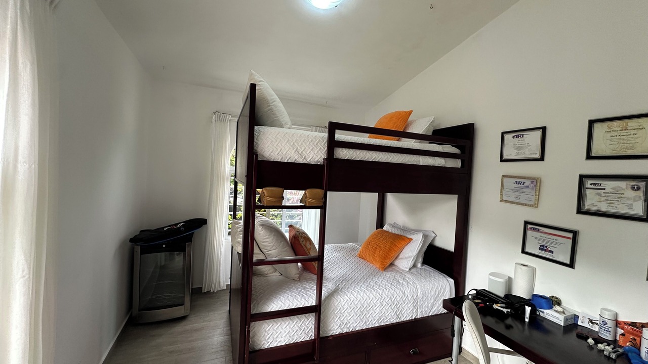 Photo of Bedroom in Cabarete