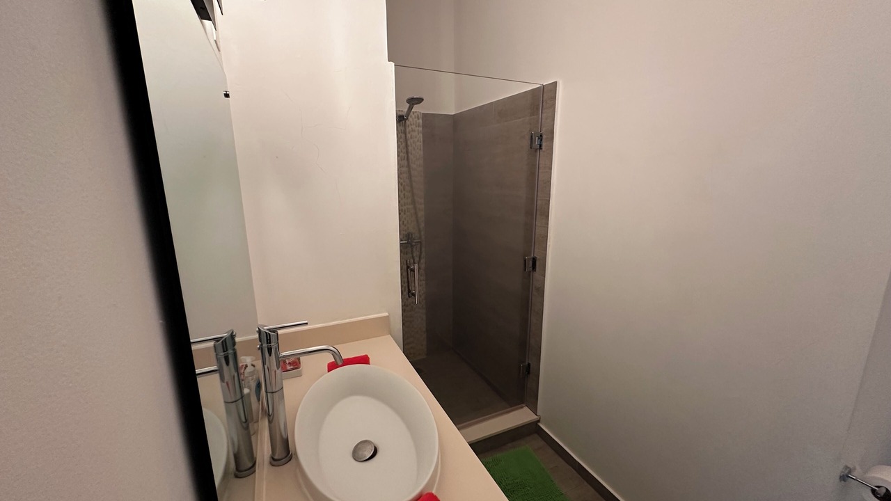 Photo of Bathroom in Cabarete