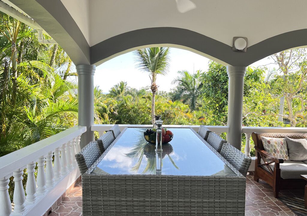 Photo of Outdoor in Sosua