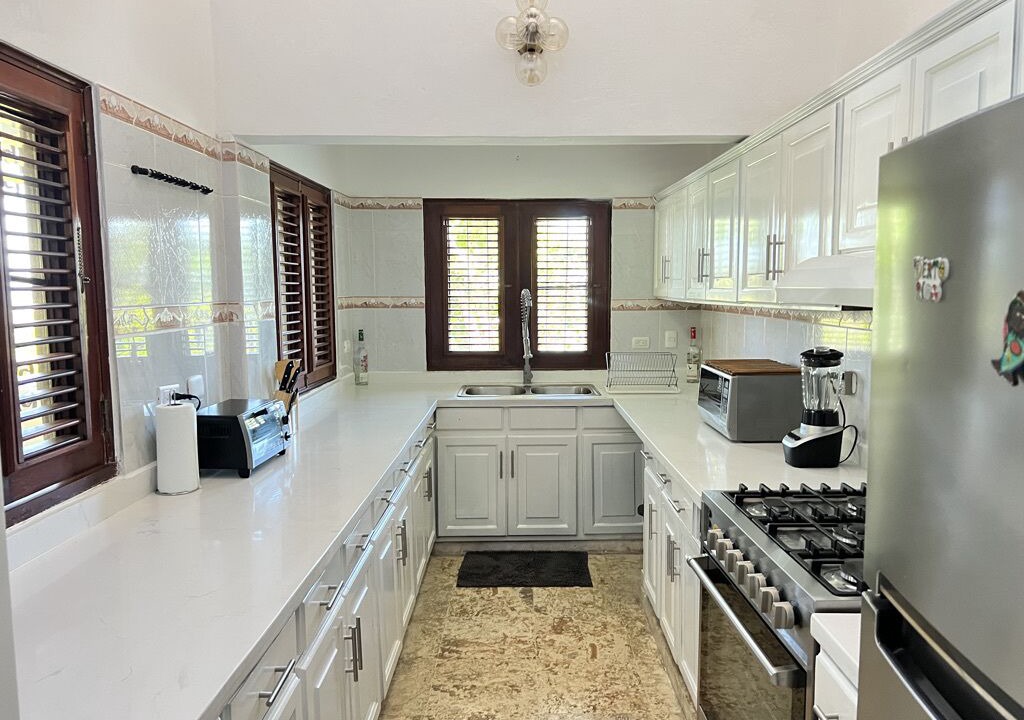 Photo of Kitchen in Sosua