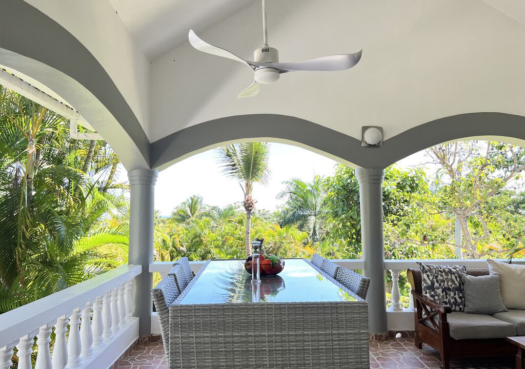 Photo of Outdoor in Sosua