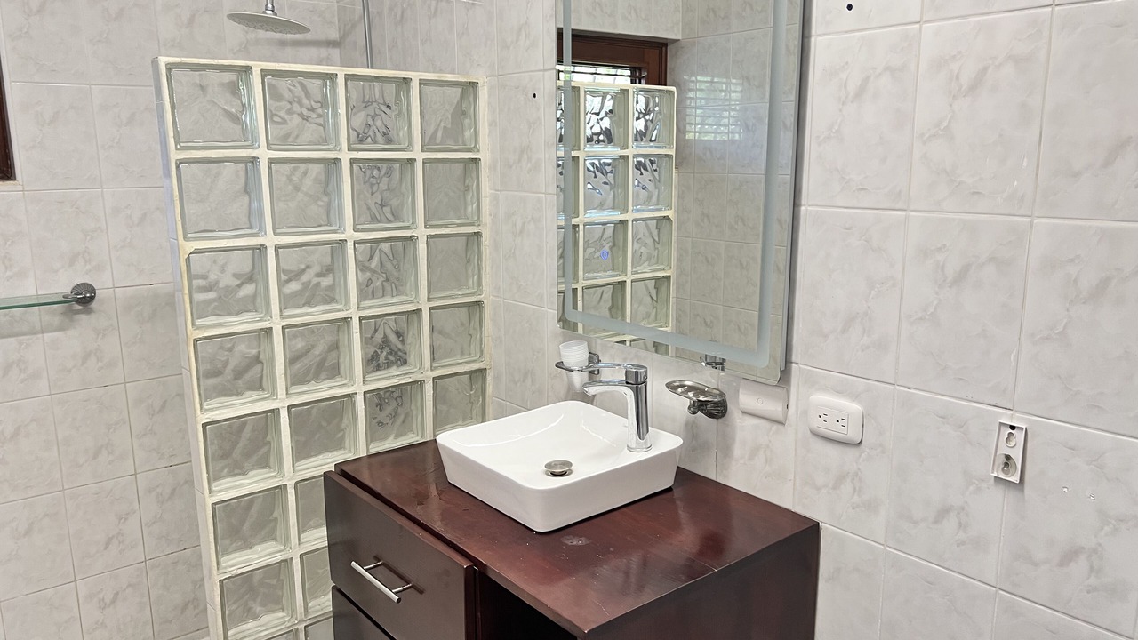 Photo of Bathroom in Sosua