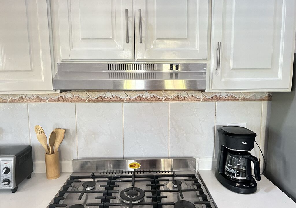 Photo of Kitchen in Sosua