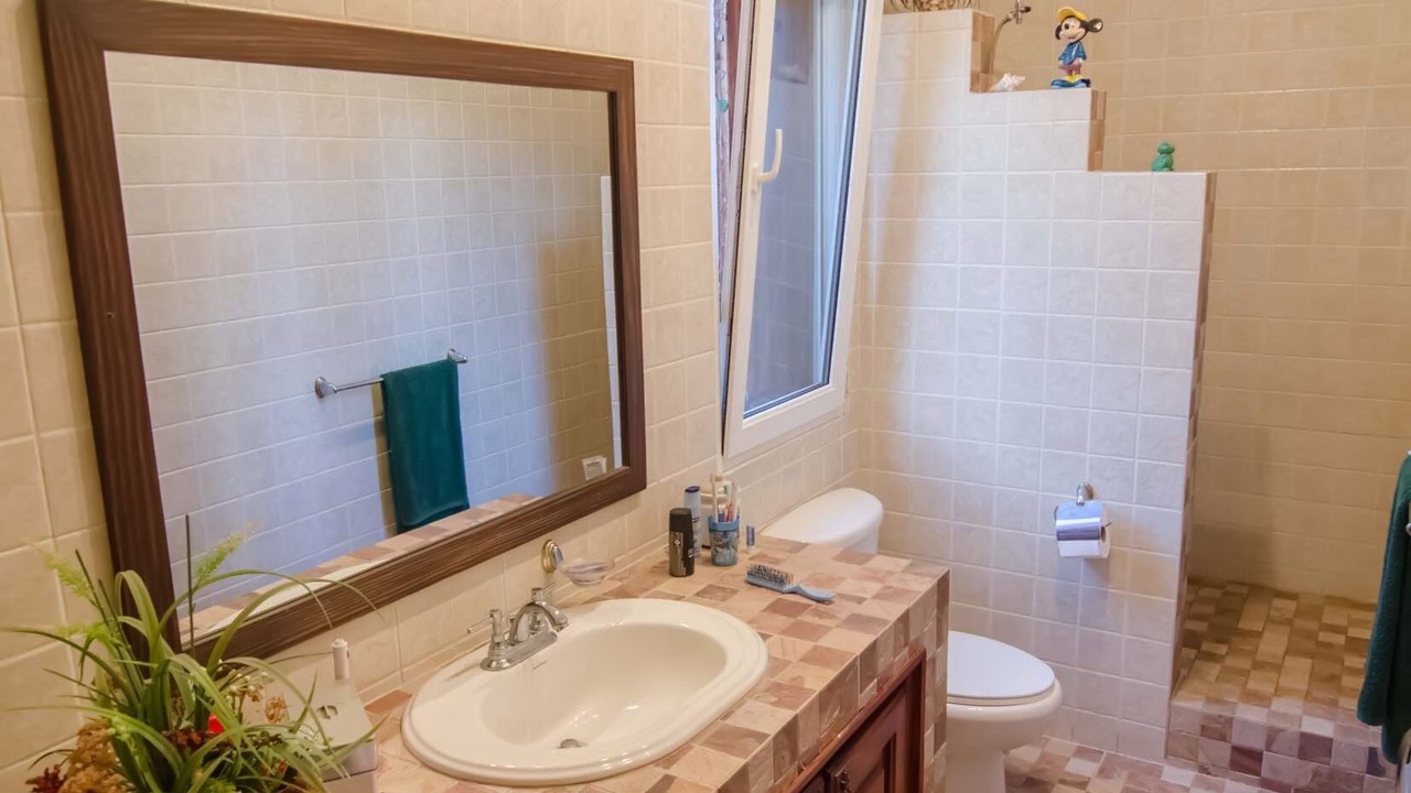 Photo of Bathroom in El Batey