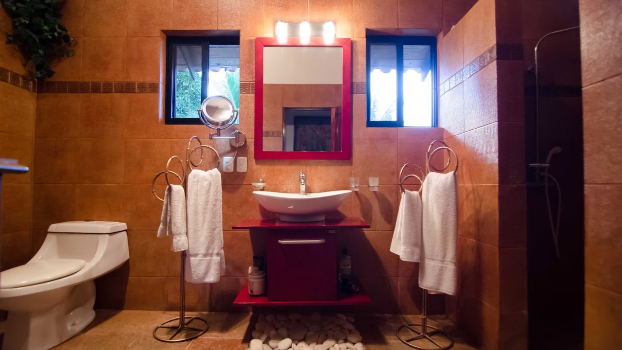 Photo of Bathroom in El Batey
