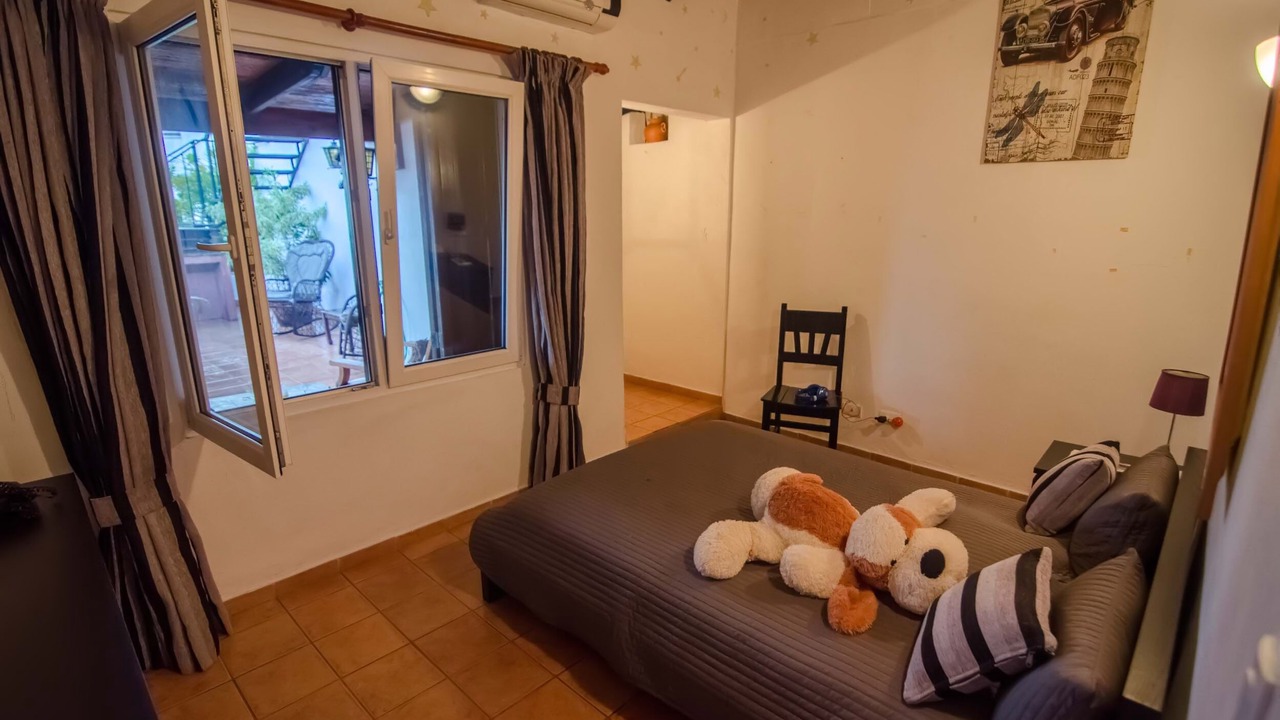 Photo of Bedroom in El Batey