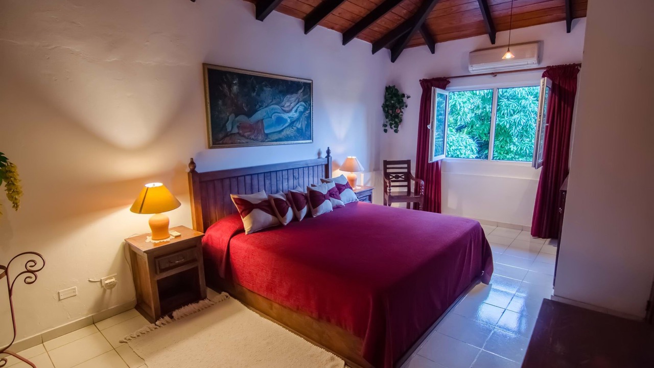 Photo of Bedroom in El Batey