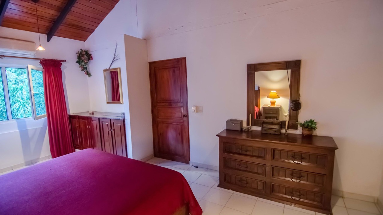 Photo of Bedroom in El Batey