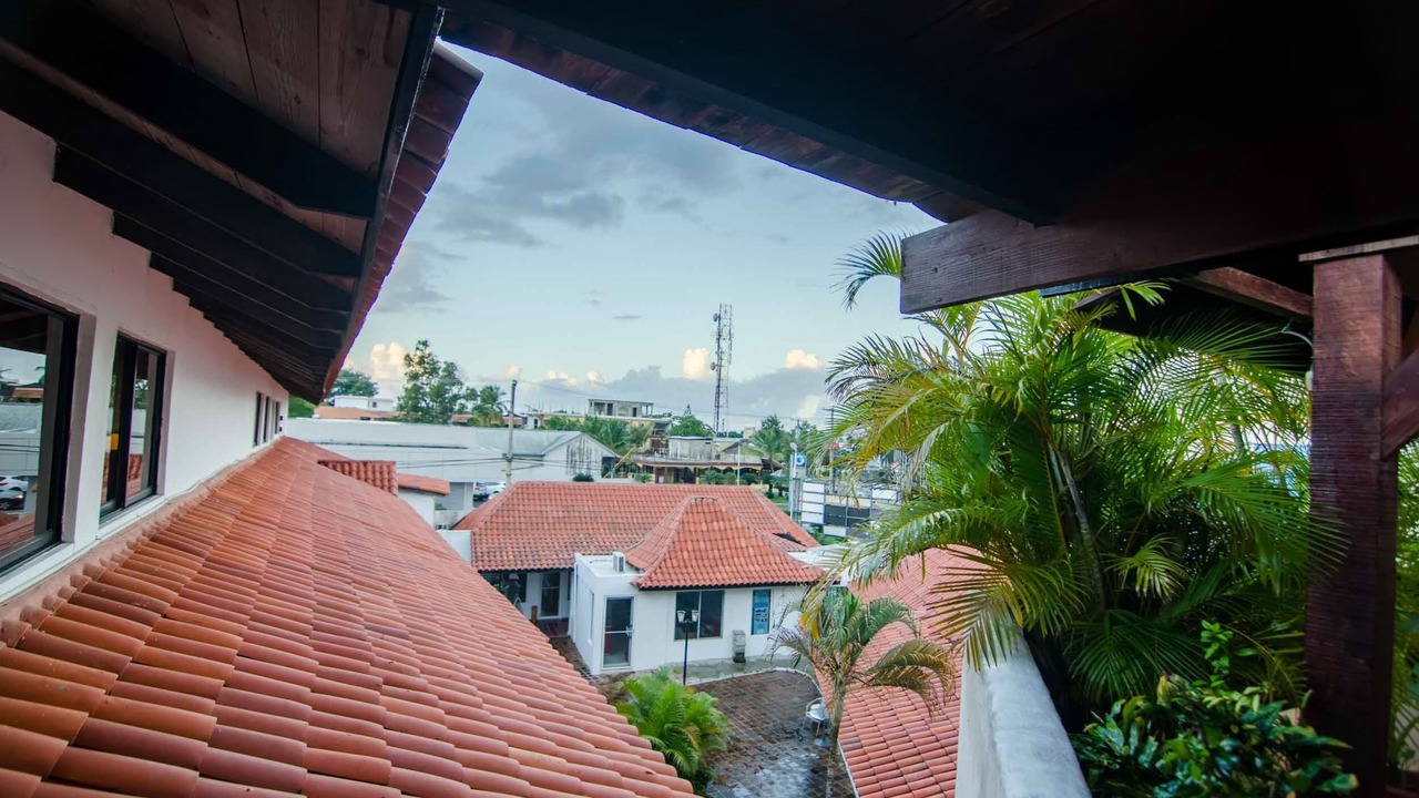 Photo of Outdoor in El Batey