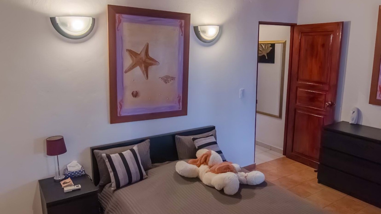 Photo of Bedroom in El Batey