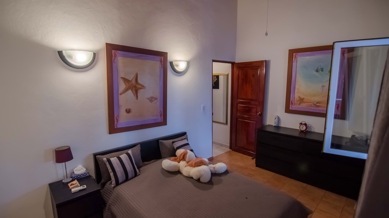 Photo of Bedroom in El Batey