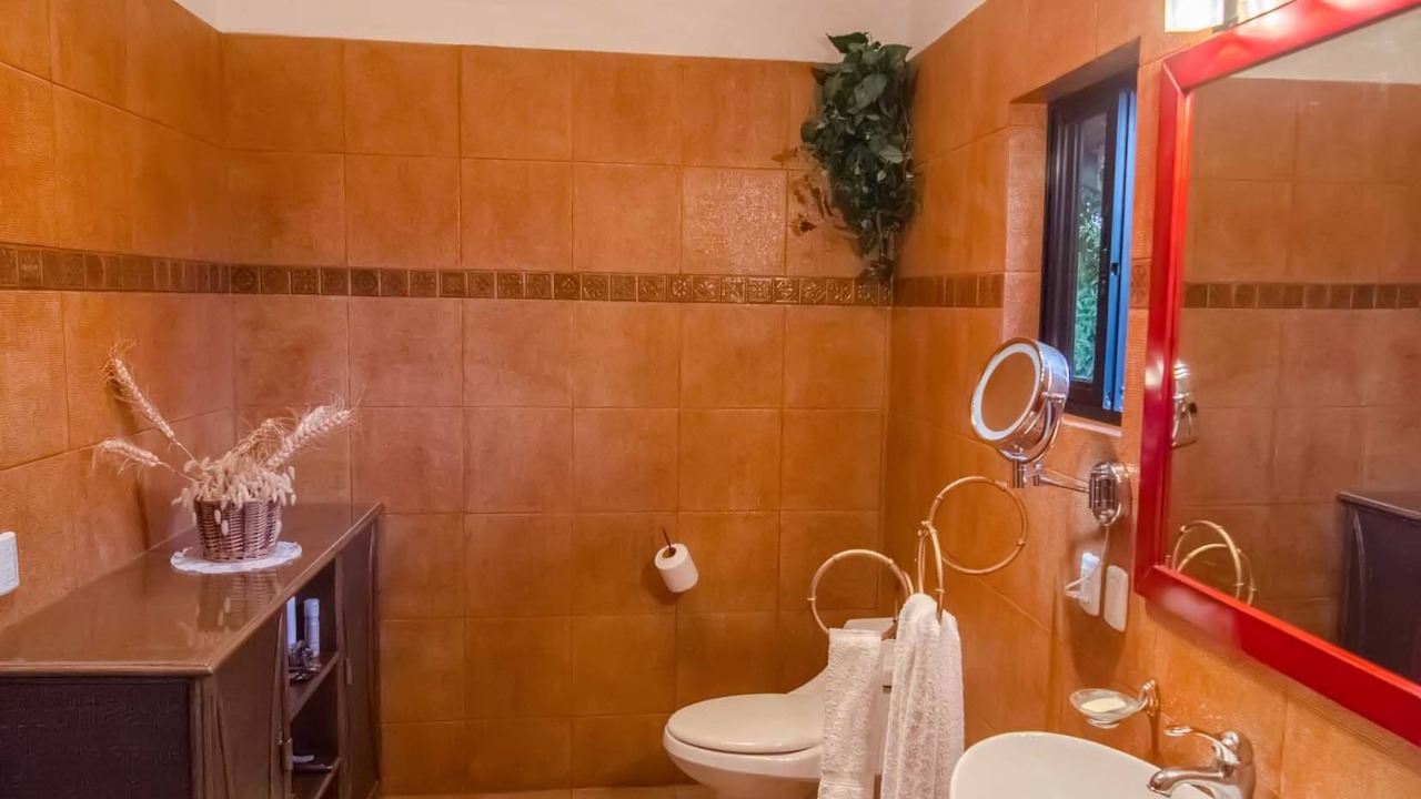 Photo of Bathroom in El Batey