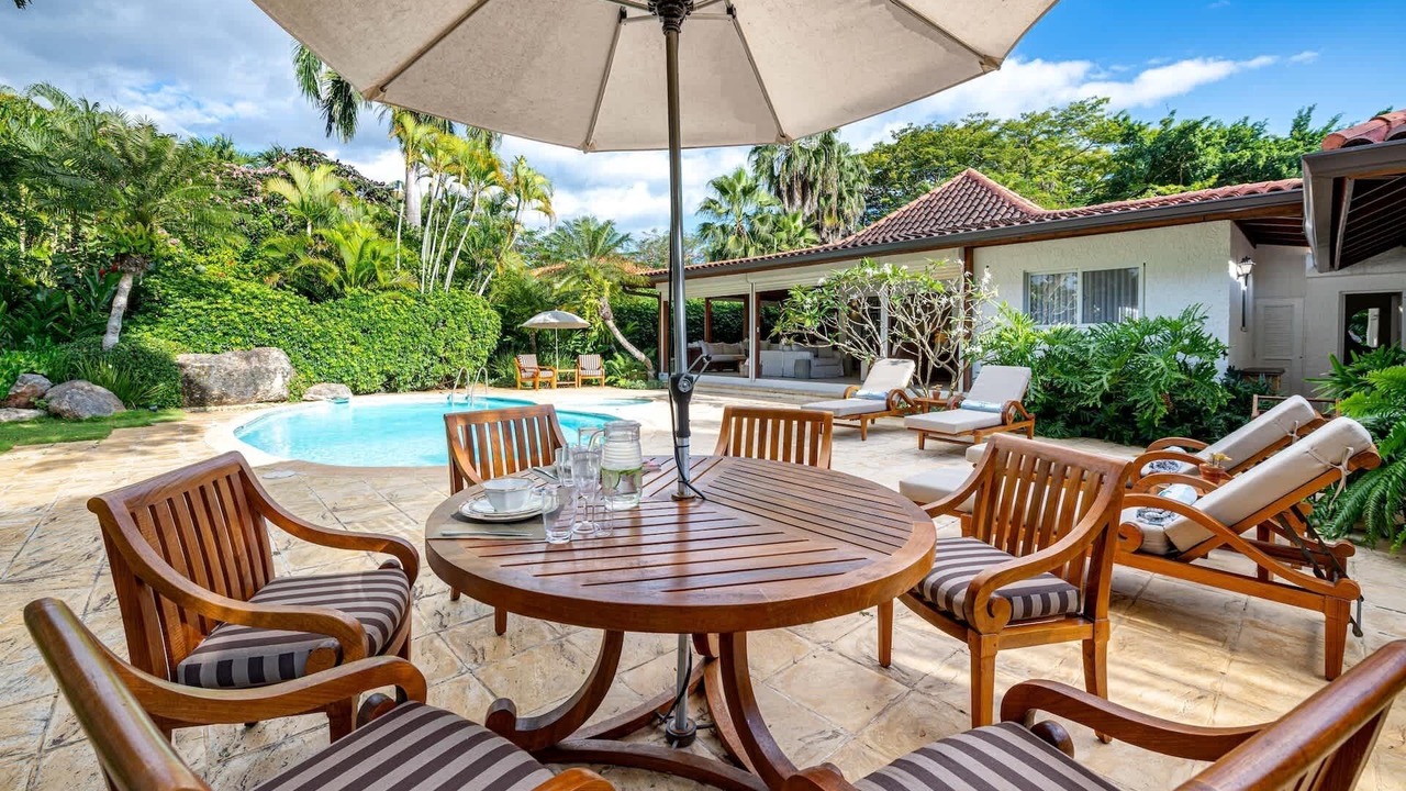 Photo of Outdoor in Los Lagos