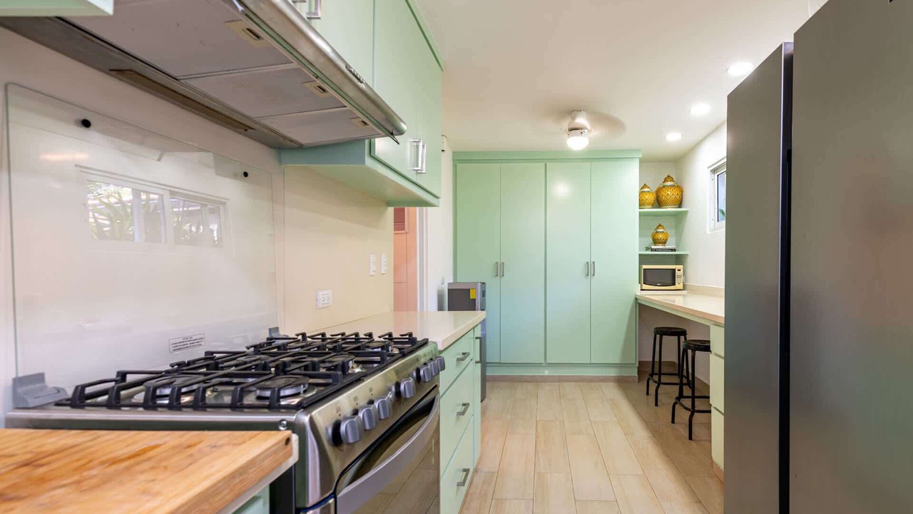 Photo of Kitchen in Los Lagos