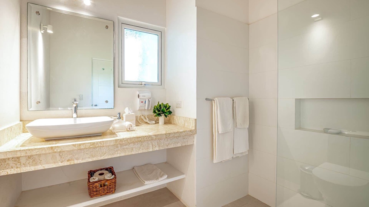 Photo of Bathroom in Los Lagos